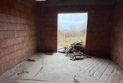 Casă cu 3 camere cu Teren 470 Mp în Tăuții-Măgherăuș - 8