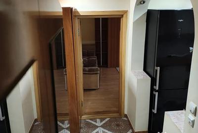 Apartament cu 2 camere decomandat în Central - 4