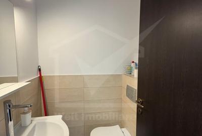 Apartament 2 camere ultracentral, ideal regim hotelier sau firma - 8
