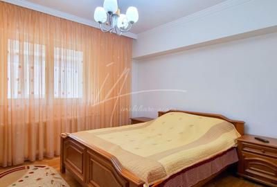 Apartament cu 3 camere decomandat, mobilat în Calea Călărașilor - 3