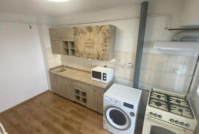 Apartament cu 2 camere decomandat în Ultracentral - 3