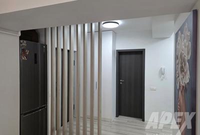 Apartament 3 camere nou- Mobilat | COMISION 0% | Dr. Taberei - Moghioros Park - 15