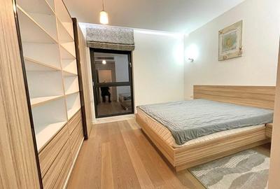 2 Camere - Herastrau - Aviatiei - Parcare - 8