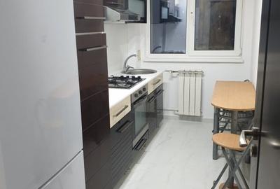 Apartament de 2 camere, decomandat, zona Copou - 6
