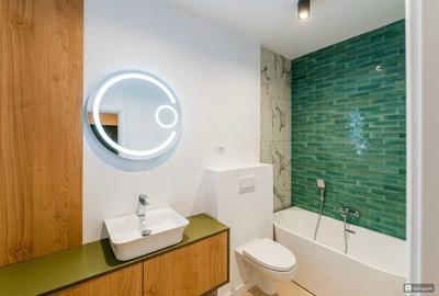 Apartament cu 3 camere decomandat în Romană - 2