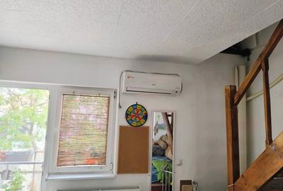 Direct proprietar: 2 camere, centrala, 2 AC, Vitan, semidecomandat - 7