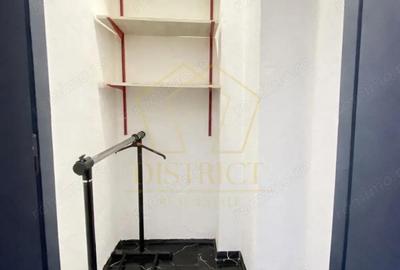 Apartament cu doua camere | Circumvalatiunii - 1