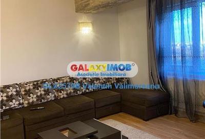 Apartament 3 Camere Delta Vacaresti VI 170 - 1