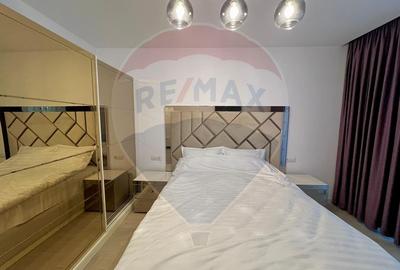 Apartament 2 camere de inchiriat /Mamaia - 3