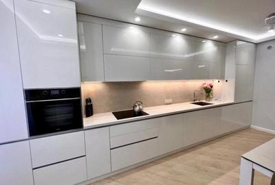 Garsonieră decomandată în Berceni