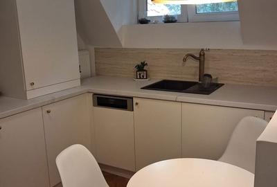 Apartament cu 2 camere în Dorobanți - 6