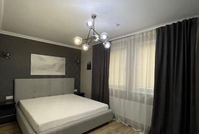 Apartament cu 2 camere decomandat în Grigorescu - 3