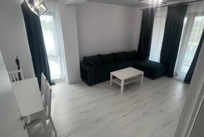 Apartament cu 2 camere decomandat, mobilat în Nicolae Grigorescu - 10