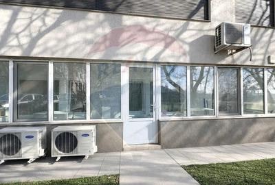 Spațiu comercial, de 55 mp, în Ultracentral - 8