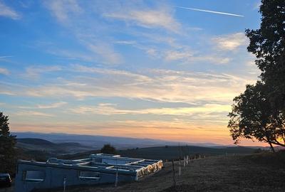 Teren de 5400 mp, în Șpring - 5