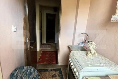 Apartament 2 camere, 40.70 mp, zona Lamaita - 20