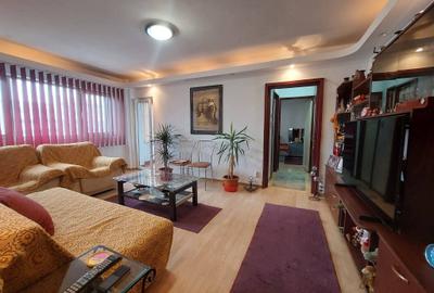 Apartament cu 2 camere semidecomandat, mobilat în Colentina - 7