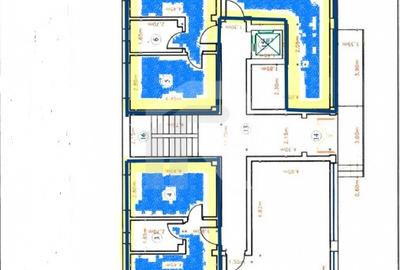 Spațiu comercial, de 150 mp, în Pantelimon - 3