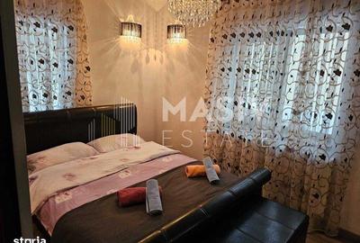 Casă cu 4 camere cu Teren 100 Mp în Central - 7