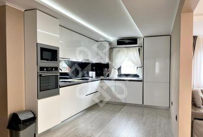 Apartament modern cu 3 camere in Rogerius - 4