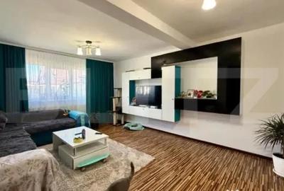 Casă cu 5 camere cu Teren 336 Mp în Central