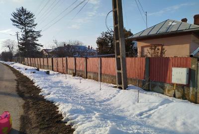 Teren Intravilan Poienarii Rali Prahova 700mp - 5