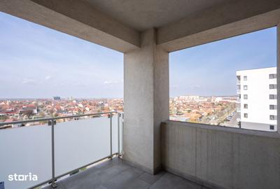 Apartament cu 3 camere în Iosia - 17
