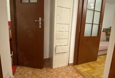 Iancu de Hunedoara, apartament 2 camere et 2 - 15