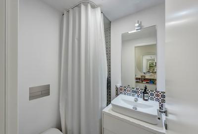 Apartament cu personalitate, in imobil boutique - 15