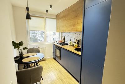 De vanzare 2 camere Parcul Tineretului - 12