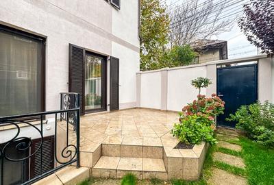 Vila cu personalitate,  zona Belvedere-Orhideea! - 24