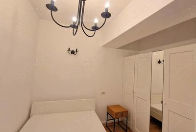 Studio de inchiriat Tomis Plus - 3