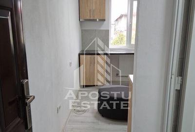 Garsonieră decomandată în Complex Studențesc - 4