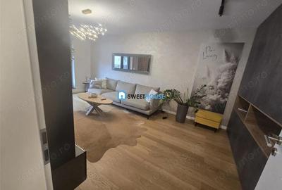 Apartament cu 2 camere decomandat în Central - 8