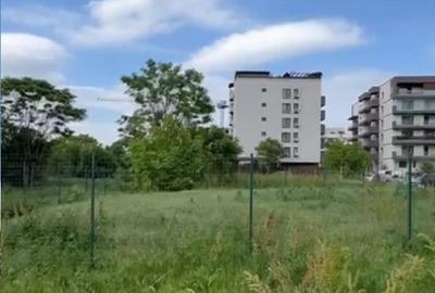 Teren de 600 mp, în Sisești - 6