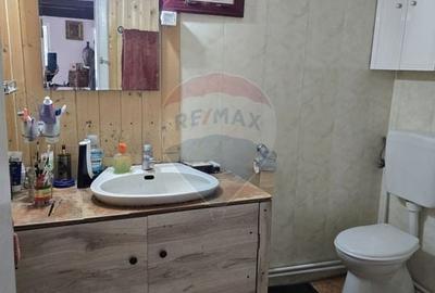 Casă cu 4 camere cu Teren 1166 Mp în Neagra Șarului - 6