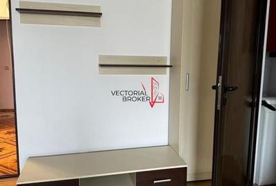 Apartament mobilat, utilat in bloc 1985, reabilitat Tei Facultatea de Constructi - 10