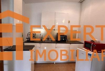 Garsoniera situata in zona TOMIS I - 11