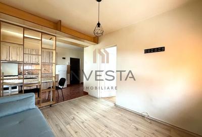 Apartament 2 camere in Marasti ! - 2
