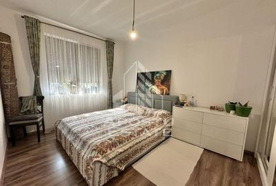 Apartament cu 2 camere si gradina proprie de 50mp in Chis... - 1