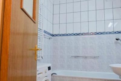 Garsonieră decomandată, mobilată în Gara - 1