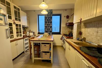 Apartament cu 2 camere semidecomandat în Militari - 1