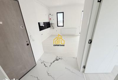 Apartament cu 2 camere în Central - 7