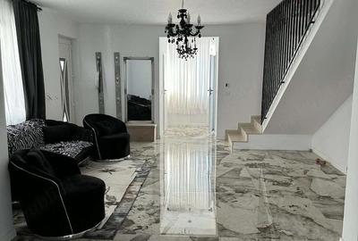 Casă cu 4 camere cu Teren 270 Mp în Exterior Vest - 2