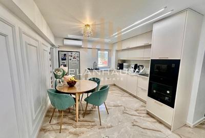 Apartament cu 4 camere – Central (Bd. Republicii, zona Marinex) - 10