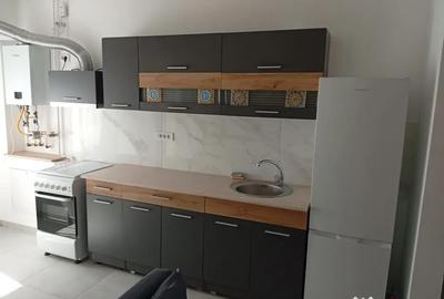 Apartament cu 2 camere decomandat în Chiajna - 1