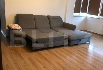 Apartament de inchiriat cu 2 camere, 80 mp, etaj intermediar - 1