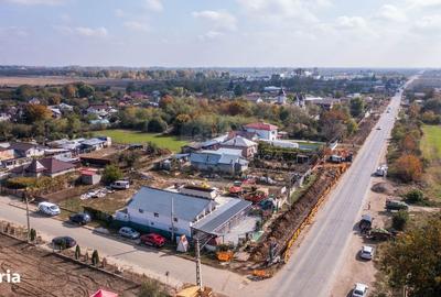 Spațiu comercial, de 350 mp, în Central - 11