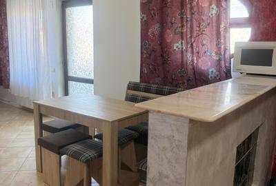 Apartament cu 2 camere, mobilat în Nord - 3