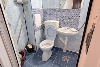 Garsonieră în Centrul Civic - 7